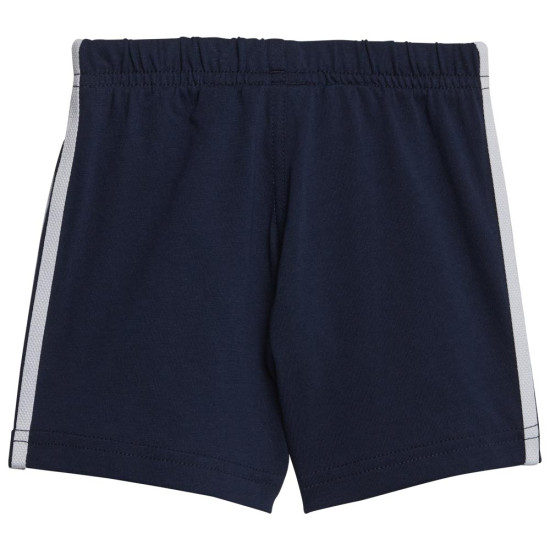 Adidas Βρεφικό σετ Trefoil Shorts Tee Set